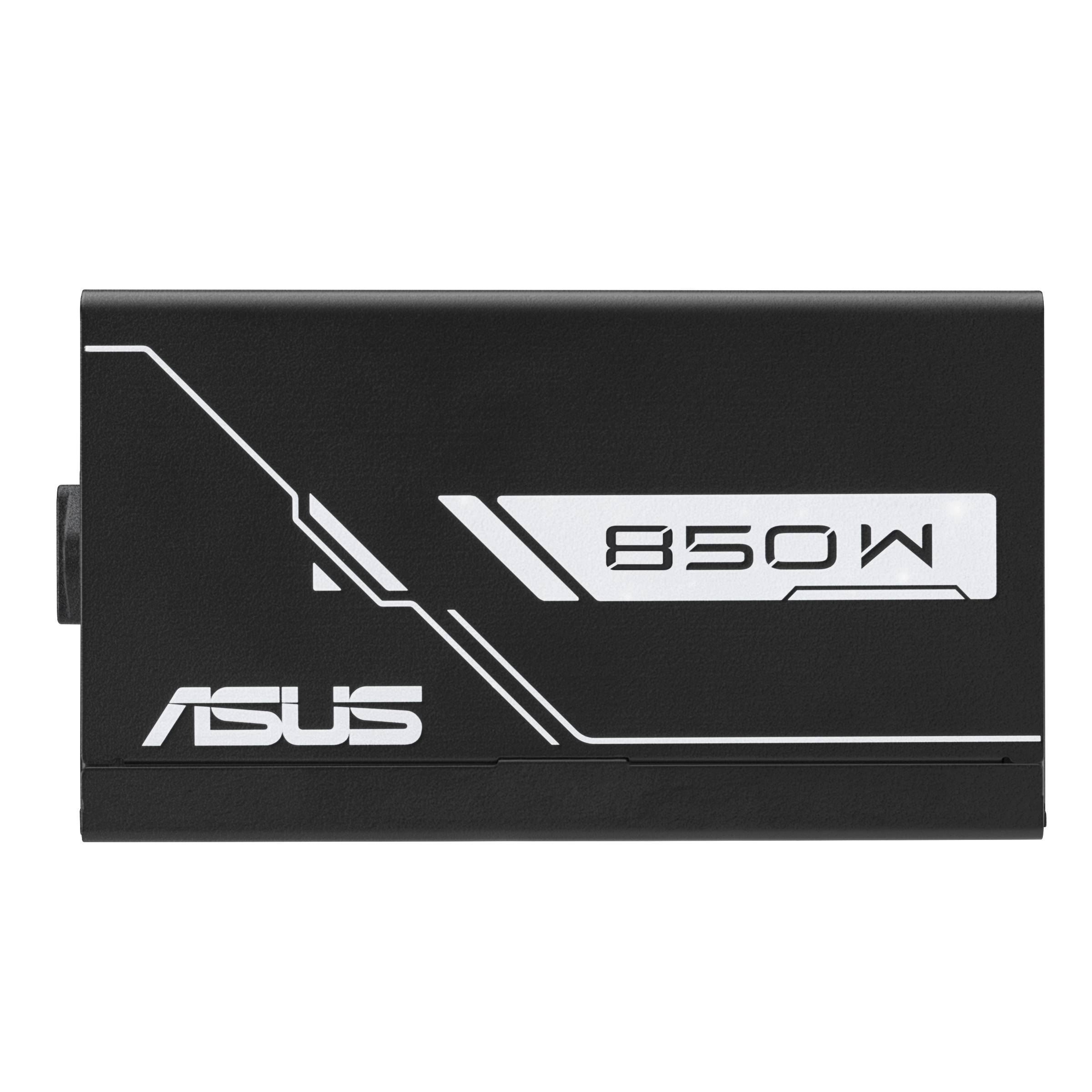 ASUS Prime -850G power supply unit 850 W 20+4 pin ATX ATX Zwart