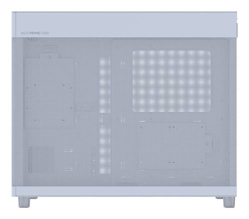 ASUS PRIME AP303 Mesh Midi Tower Wit