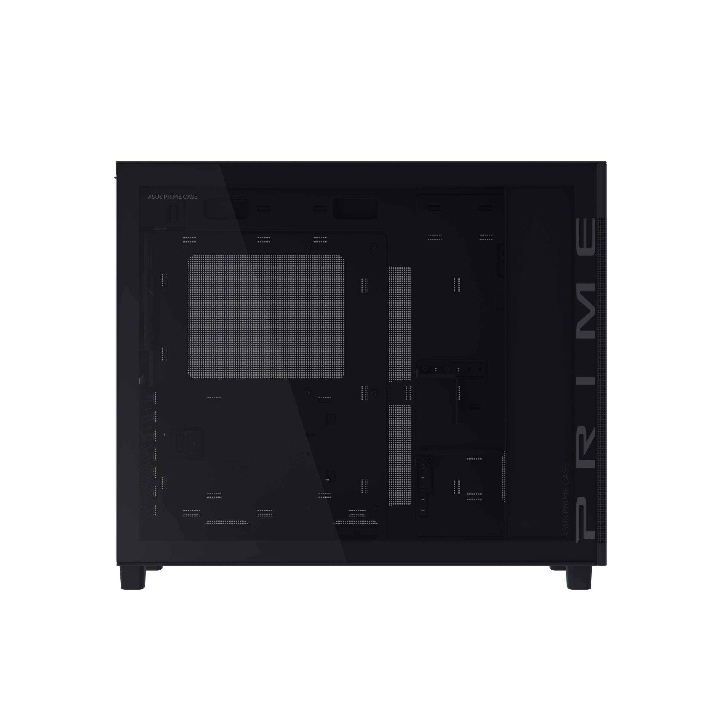 ASUS PRIME AP303 TG Black Zwart
