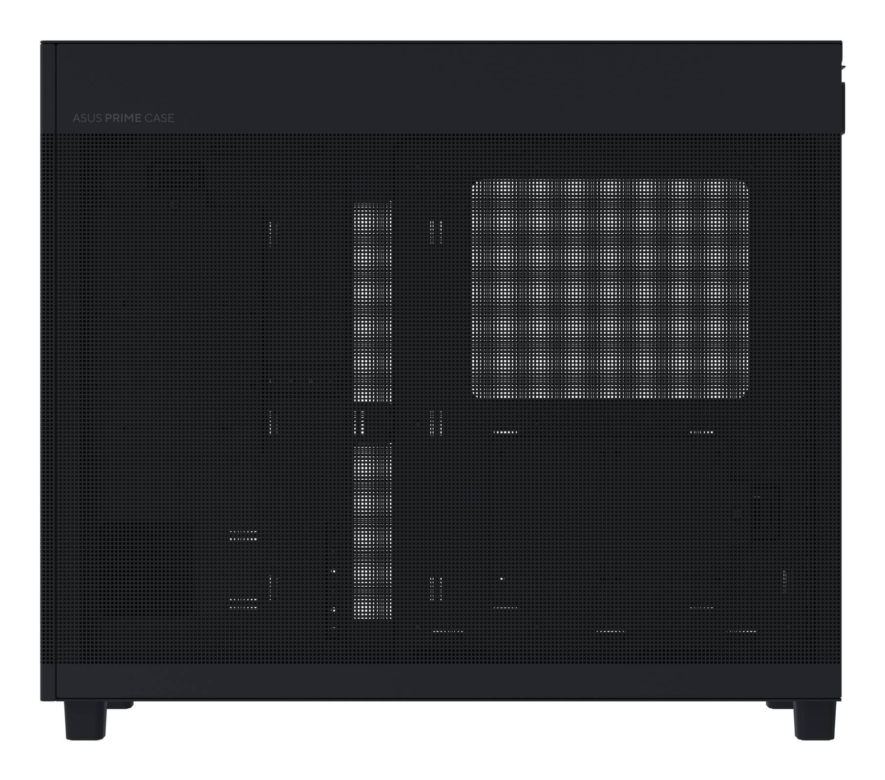 ASUS PRIME AP303 TG Black Zwart