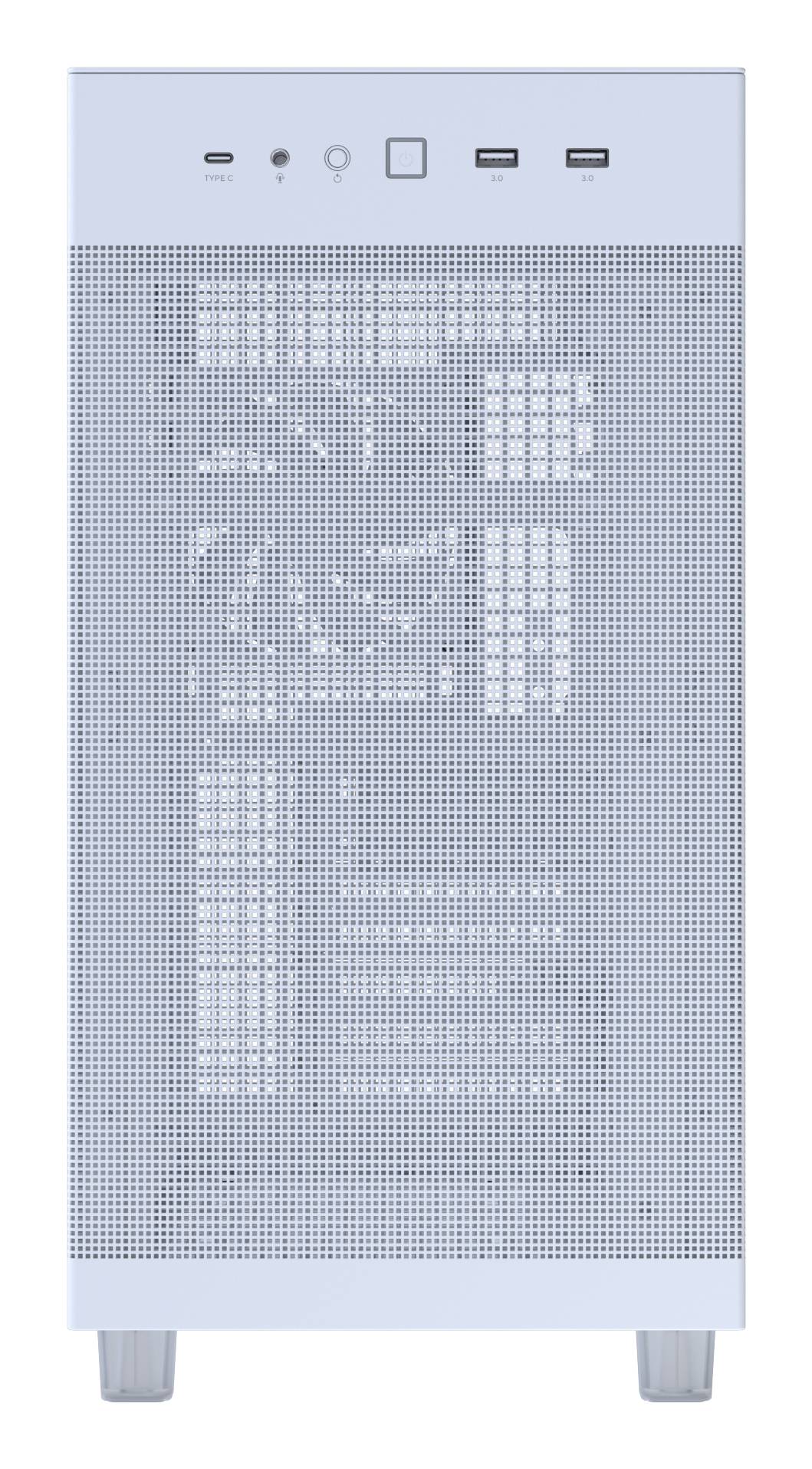 ASUS PRIME AP303 TG White Wit