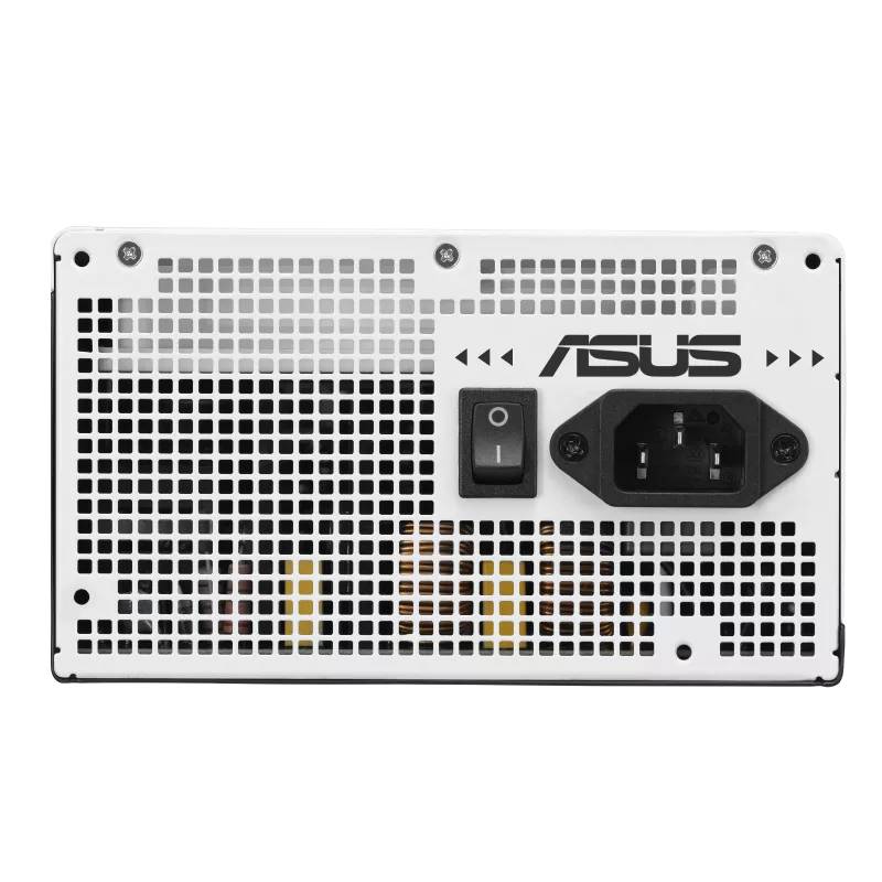 ASUS Prime 850W Gold ( AP-850G ) power supply unit 20+4 pin ATX ATX Zwart, Wit