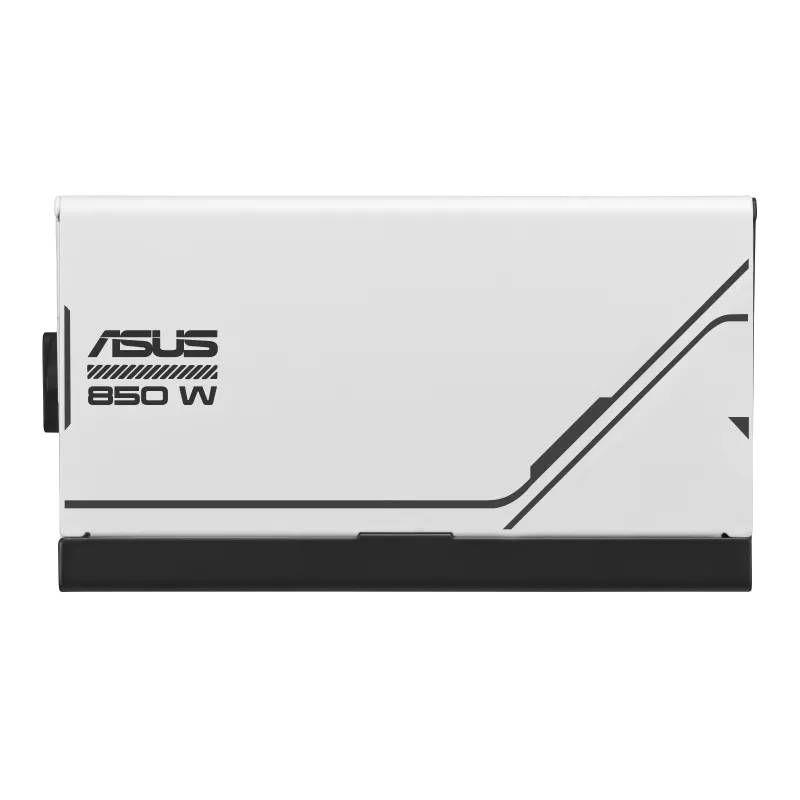 ASUS Prime 850W Gold ( AP-850G ) power supply unit 20+4 pin ATX ATX Zwart, Wit