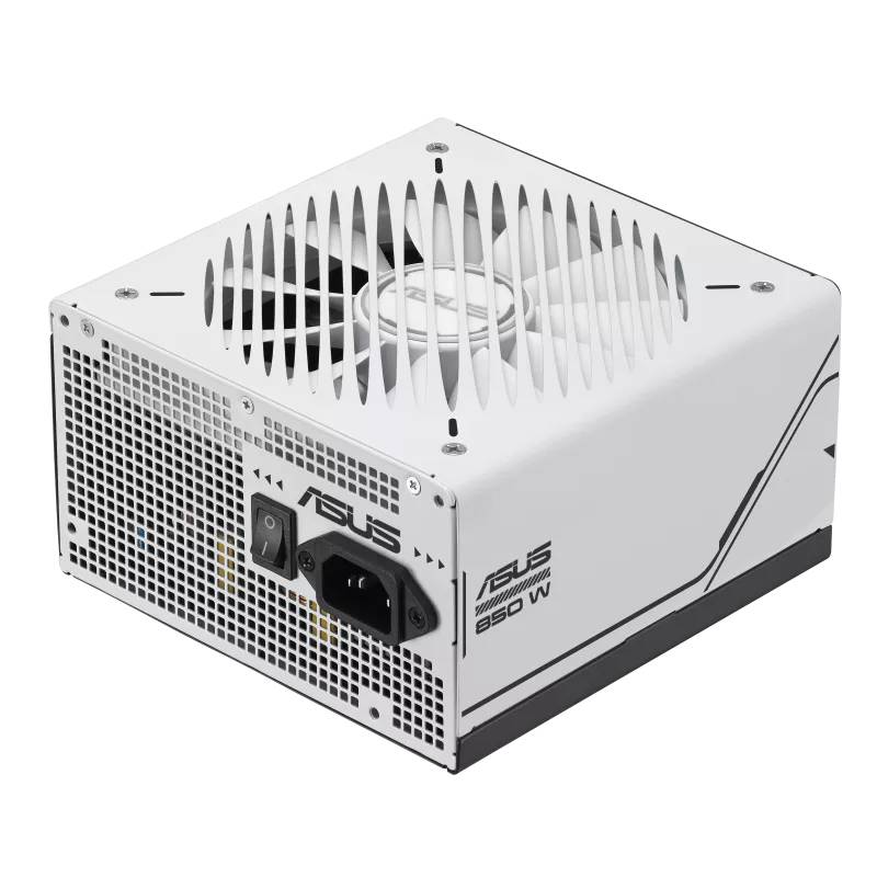 ASUS Prime 850W Gold ( AP-850G ) power supply unit 20+4 pin ATX ATX Zwart, Wit