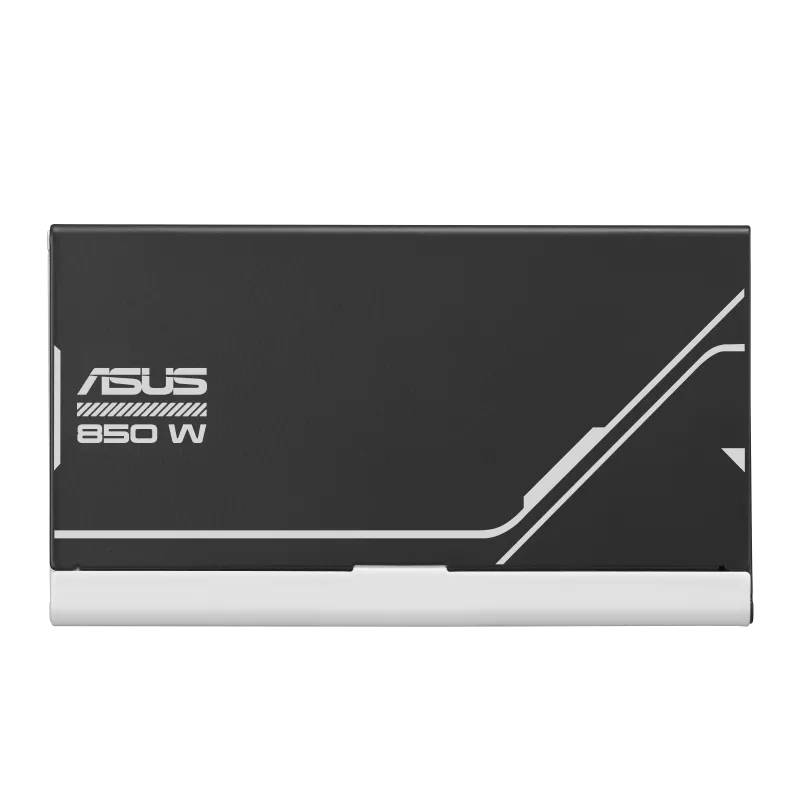 ASUS Prime 850W Gold ( AP-850G ) power supply unit 20+4 pin ATX ATX Zwart, Wit