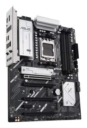 ASUS PRIME B840-PLUS WIFI AMD B840 Socket AM5 ATX