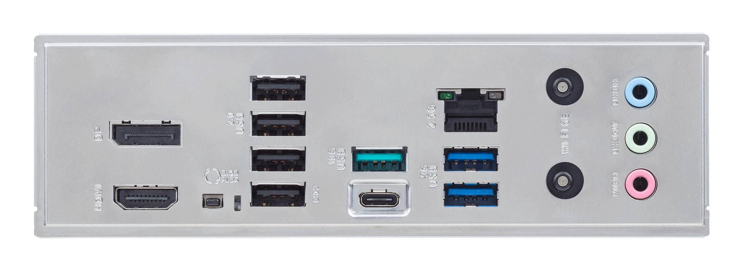 ASUS PRIME B840-PLUS WIFI AMD B840 Socket AM5 ATX