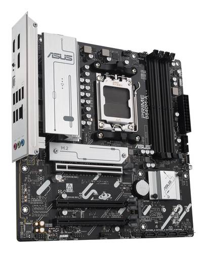 ASUS PRIME B840M-A-CSM AMD B840 Socket AM5 micro ATX