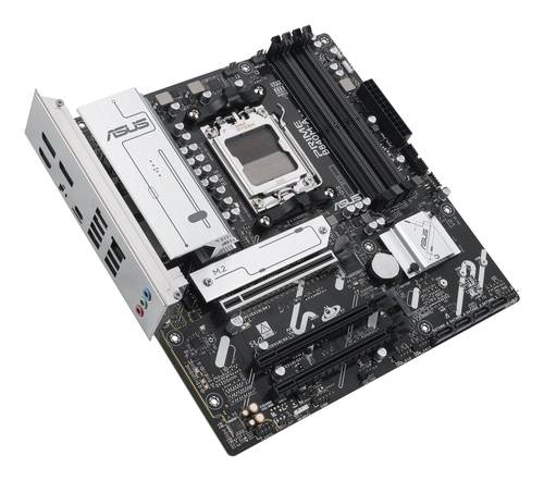 ASUS PRIME B840M-A-CSM AMD B840 Socket AM5 micro ATX