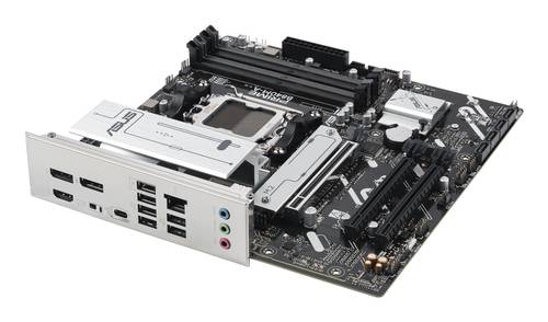 ASUS PRIME B840M-A-CSM AMD B840 Socket AM5 micro ATX