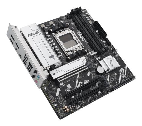 ASUS PRIME B840M-A WIFI AMD B840 Socket AM5 micro ATX
