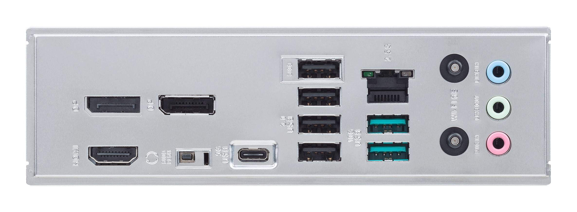 ASUS PRIME B840M-A WIFI AMD B840 Socket AM5 micro ATX