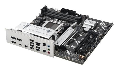 ASUS PRIME B840M-A WIFI AMD B840 Socket AM5 micro ATX