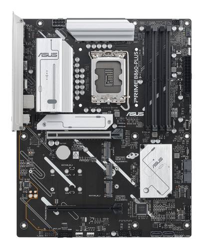 ASUS PRIME B860-PLUS-CSM Intel B860 LGA 1851 (Socket V1) ATX