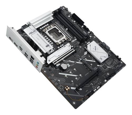 ASUS PRIME B860-PLUS-CSM Intel B860 LGA 1851 (Socket V1) ATX
