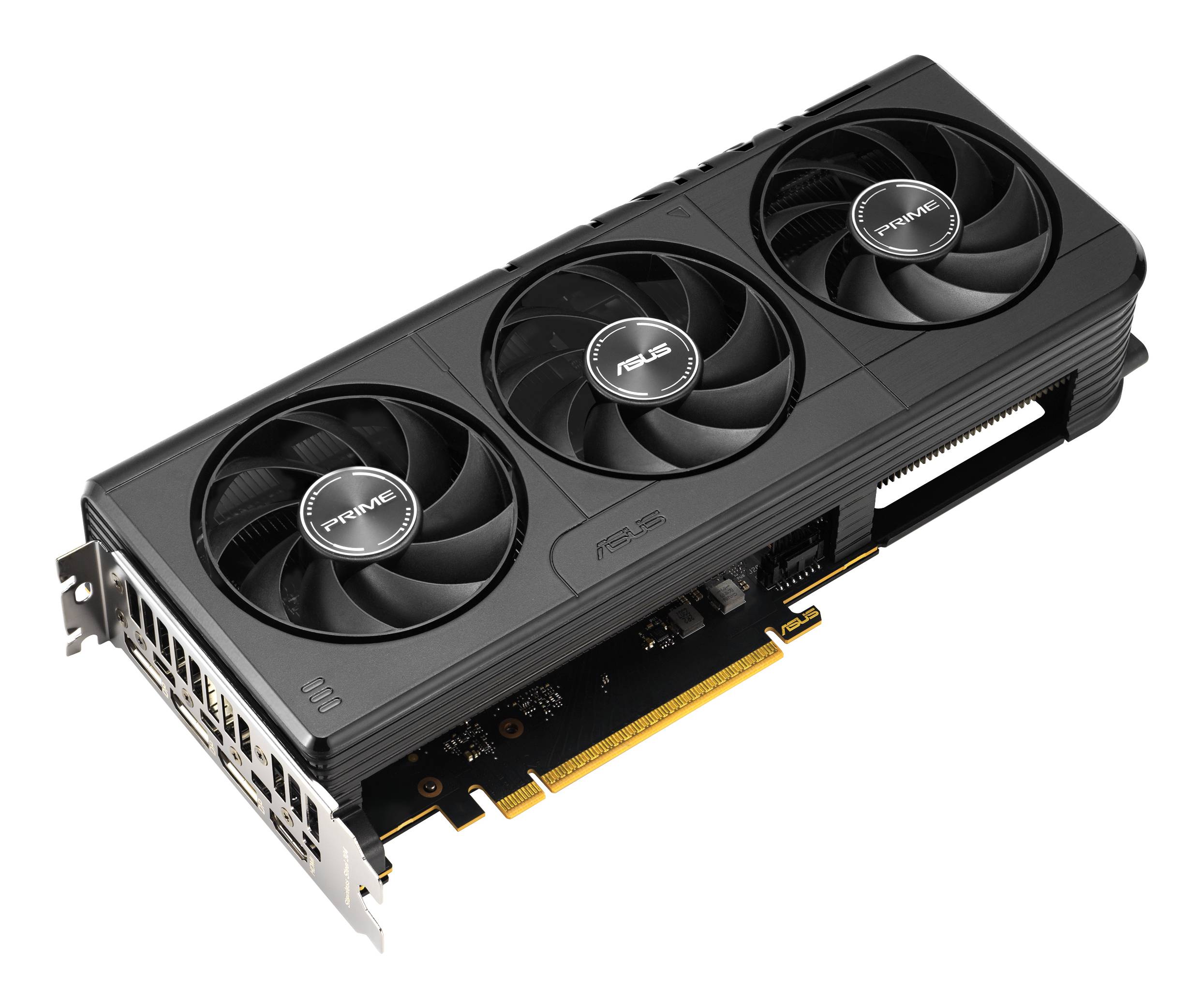 ASUS Prime -RTX5050-O8G NVIDIA GeForce RTX 5050 8 GB GDDR6
