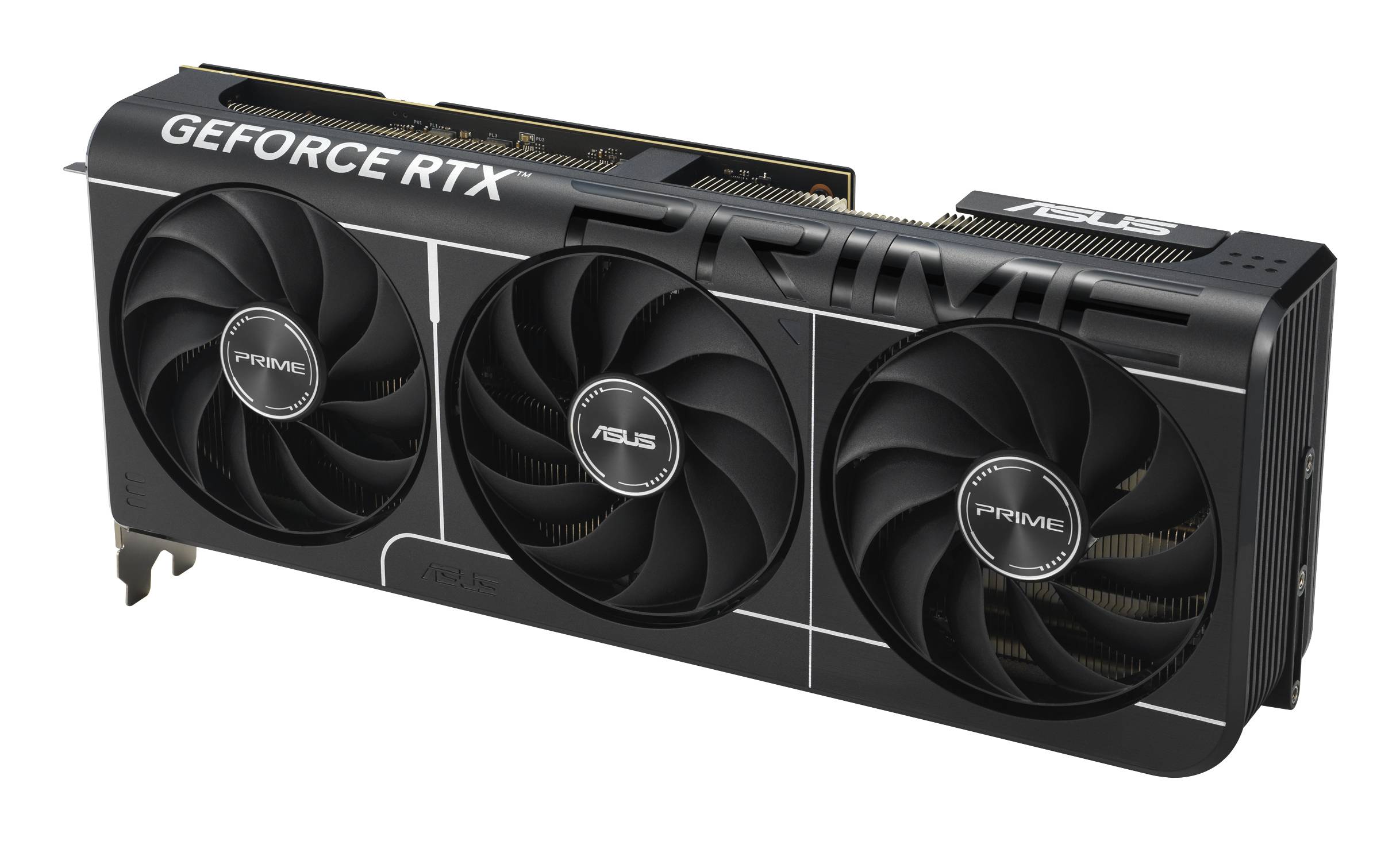 ASUS Prime -RTX5070TI-O16G NVIDIA GeForce RTX 5070 Ti 16 GB GDDR7