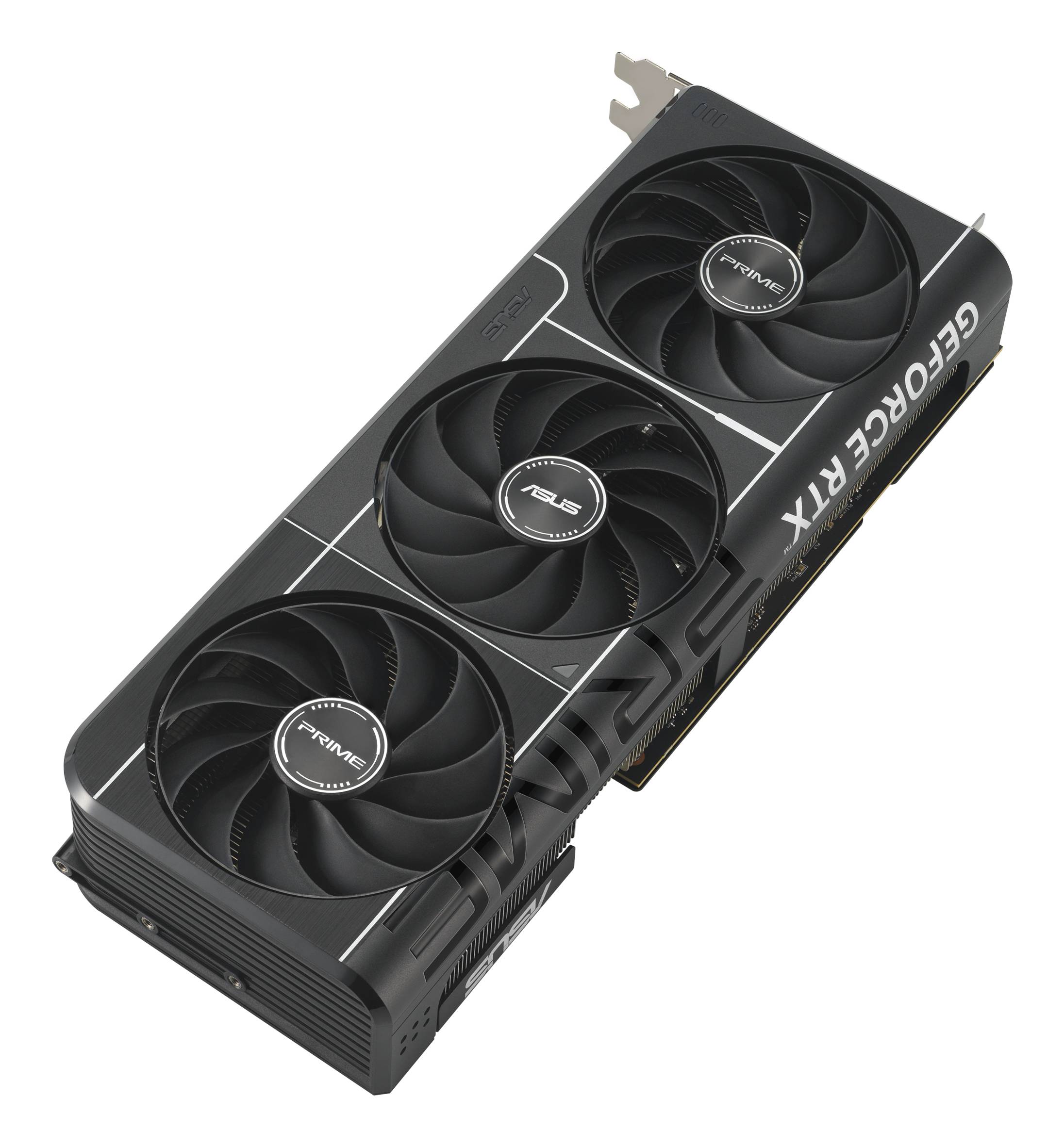 ASUS Prime -RTX5070TI-O16G NVIDIA GeForce RTX 5070 Ti 16 GB GDDR7