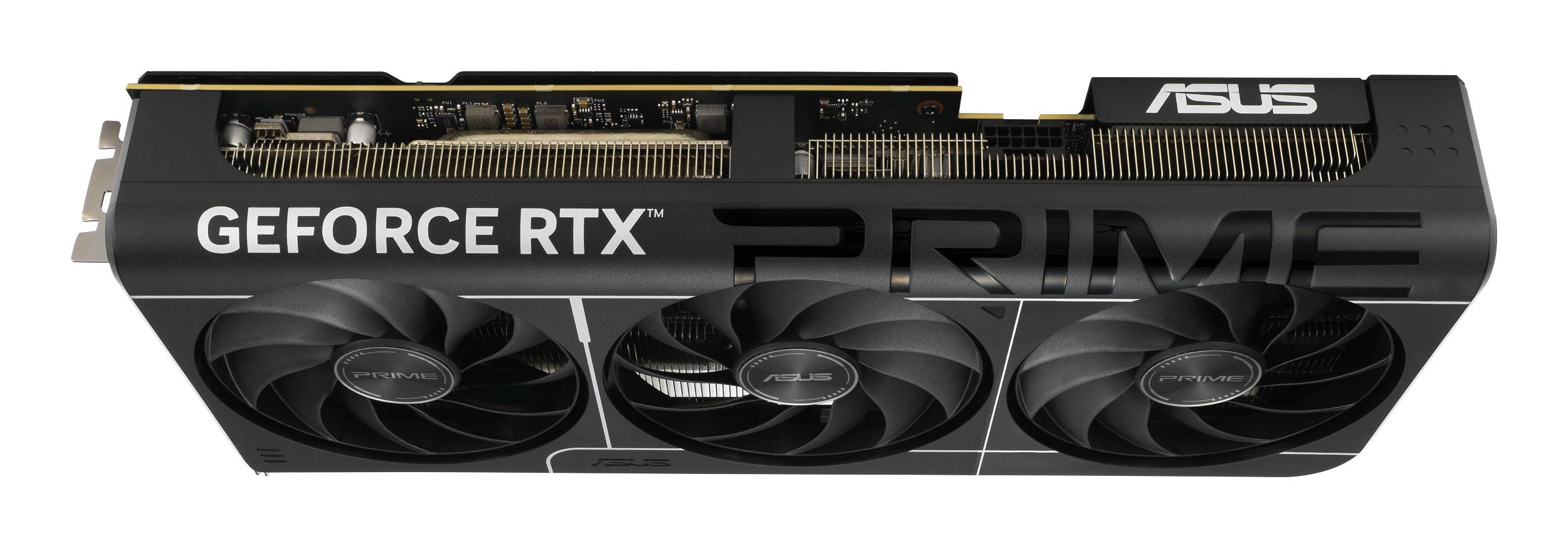 ASUS Prime -RTX5070TI-O16G NVIDIA GeForce RTX 5070 Ti 16 GB GDDR7