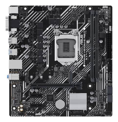 ASUS PRIME H510M-E R2.0 Intel H470 LGA 1200 (Socket H5) micro ATX