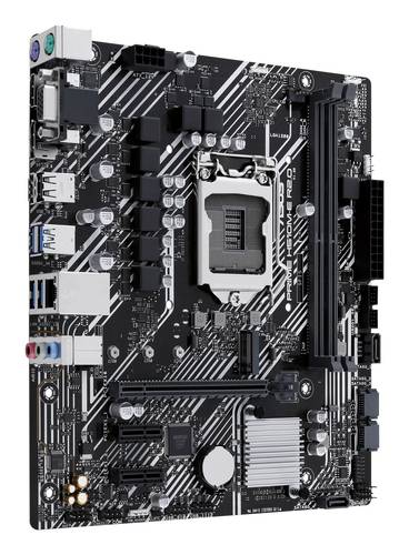 ASUS PRIME H510M-E R2.0 Intel H470 LGA 1200 (Socket H5) micro ATX