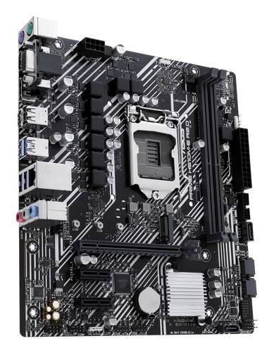 ASUS PRIME H510M-E R2.0 Intel H470 LGA 1200 (Socket H5) micro ATX