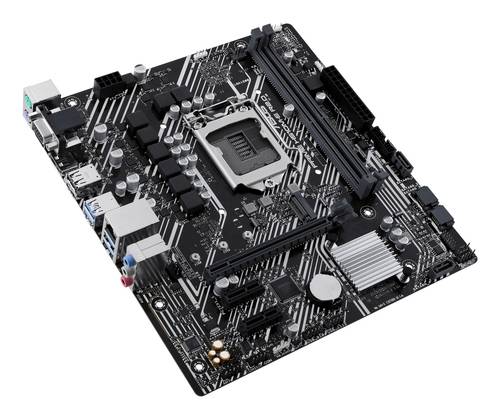 ASUS PRIME H510M-E R2.0 Intel H470 LGA 1200 (Socket H5) micro ATX
