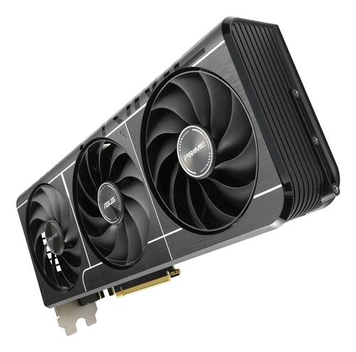 ASUS Prime Radeon RX 9060 XT O16G AMD 16 GB GDDR6