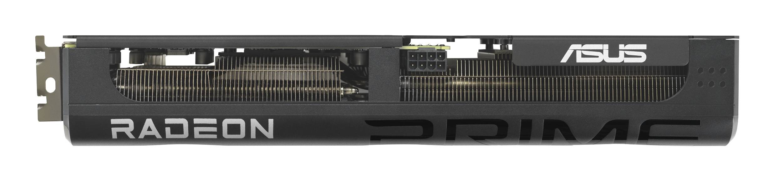 ASUS Prime Radeon RX 9060 XT O16G AMD 16 GB GDDR6