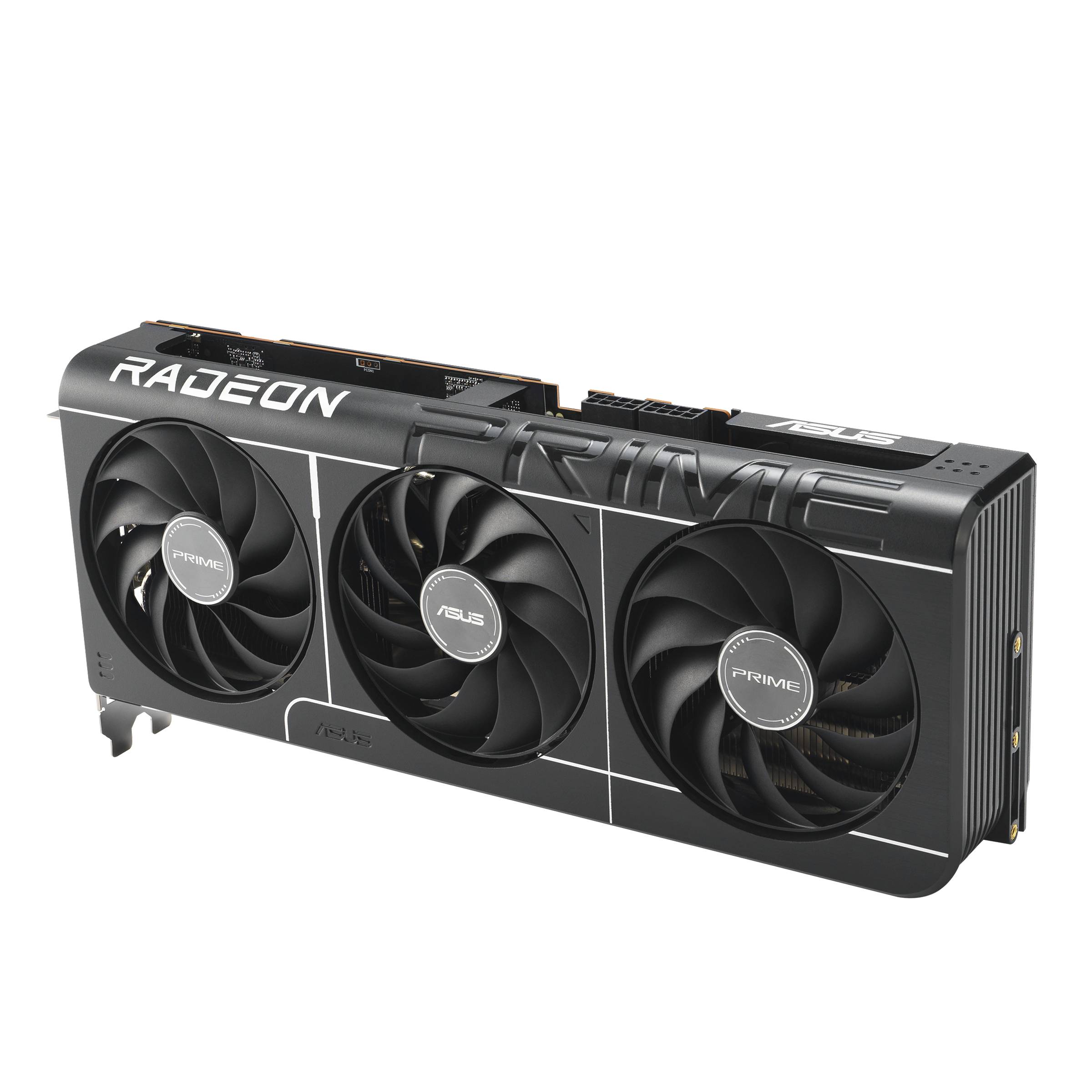 ASUS Prime -RX9070GRE-O12G AMD Radeon RX 9070 GRE 12 GB GDDR6