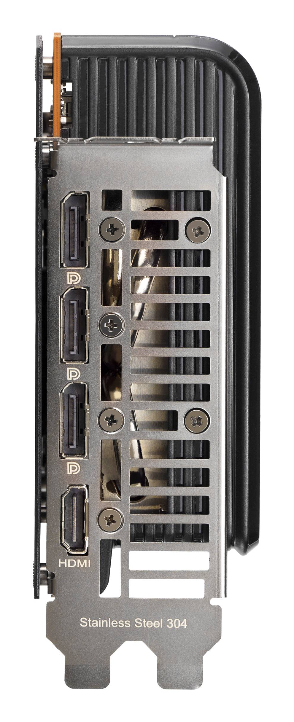 ASUS Prime -RX9070XT-O16G AMD Radeon RX 9070 XT 16 GB GDDR6