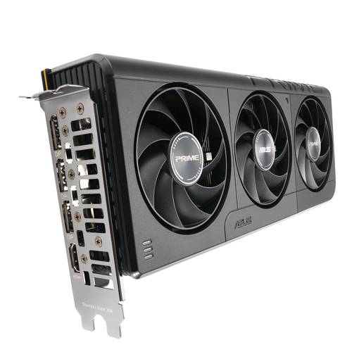 ASUS Prime -RTX5060-O8G NVIDIA GeForce RTX 5060 8 GB GDDR7