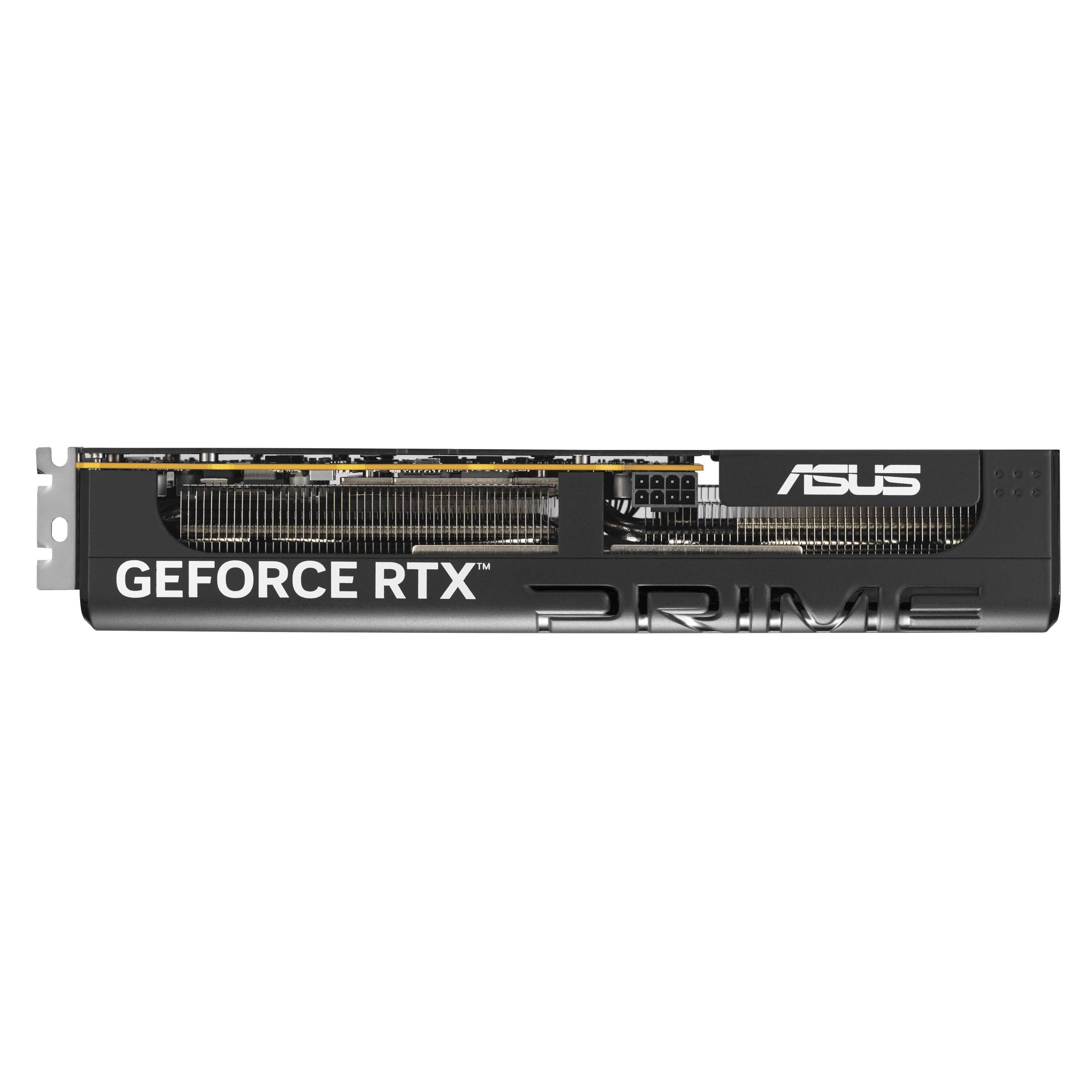 ASUS Prime -RTX5060-O8G NVIDIA GeForce RTX 5060 8 GB GDDR7