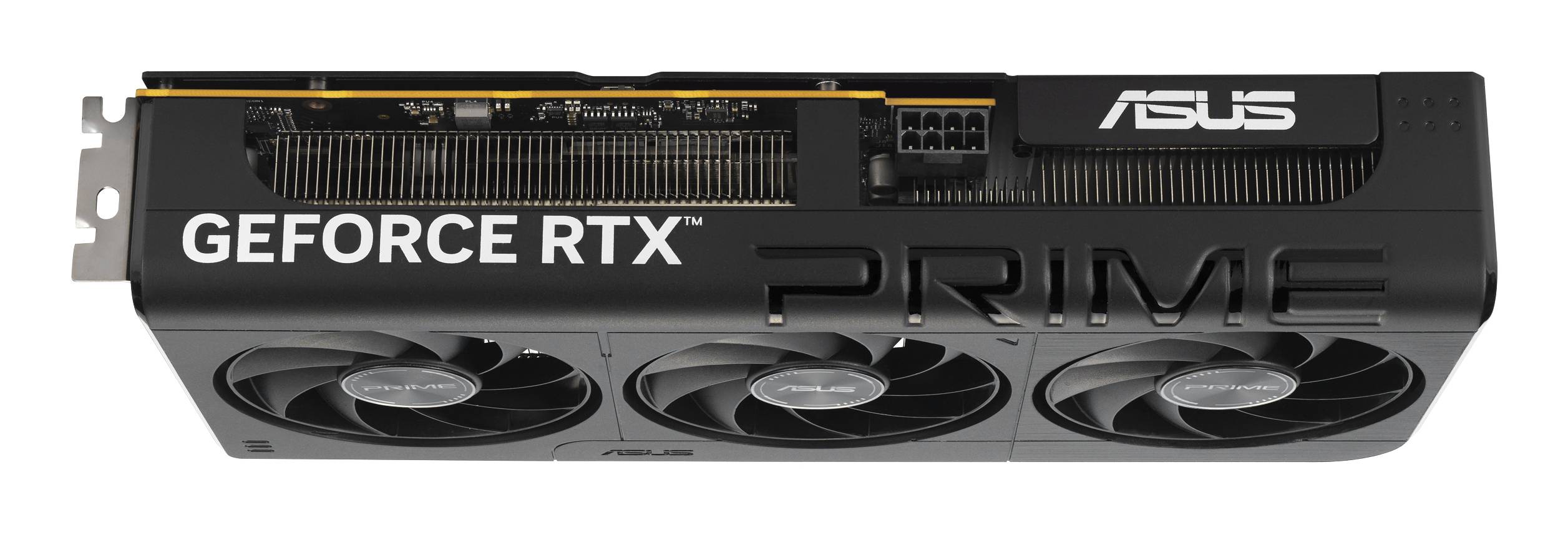 ASUS Prime -RTX5060-O8G NVIDIA GeForce RTX 5060 8 GB GDDR7