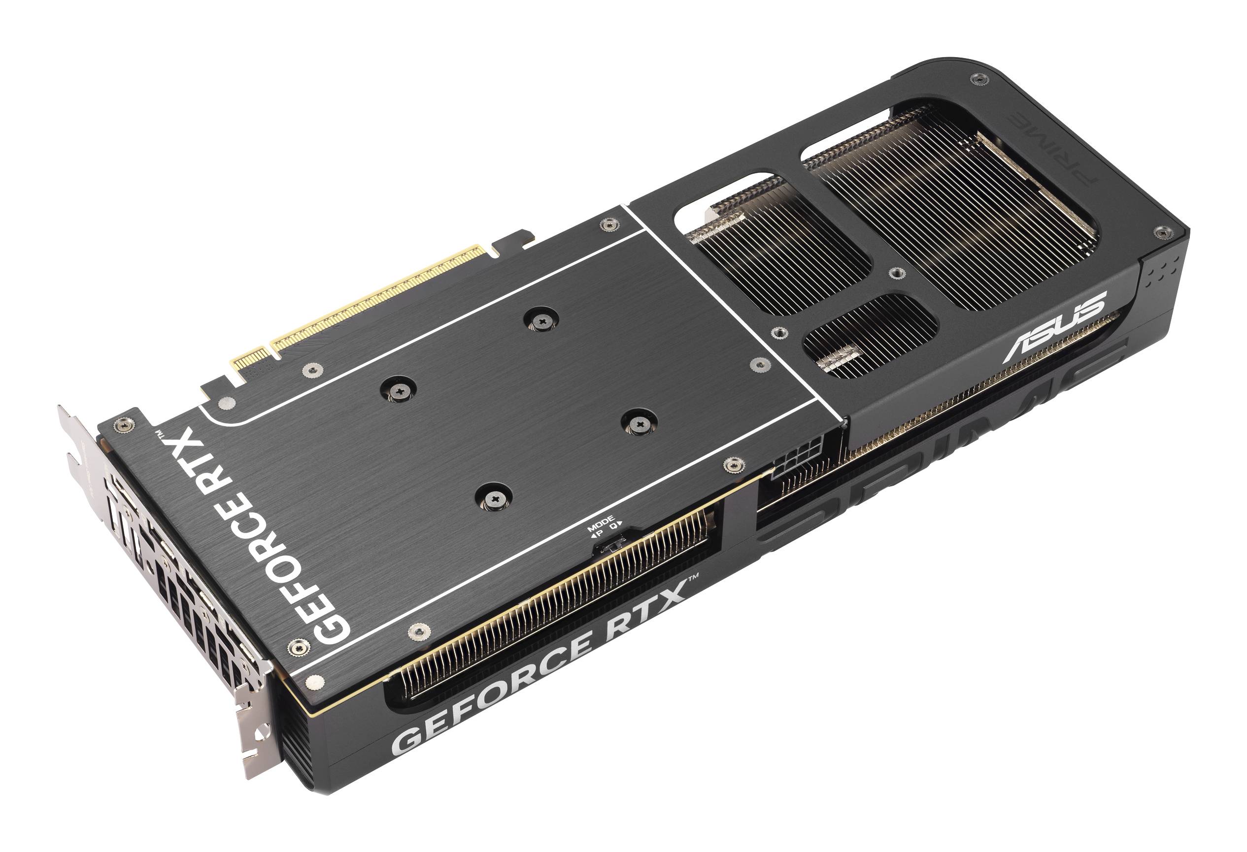 ASUS Prime -RTX5060TI-O16G NVIDIA GeForce RTX 5060 Ti 16 GB GDDR7