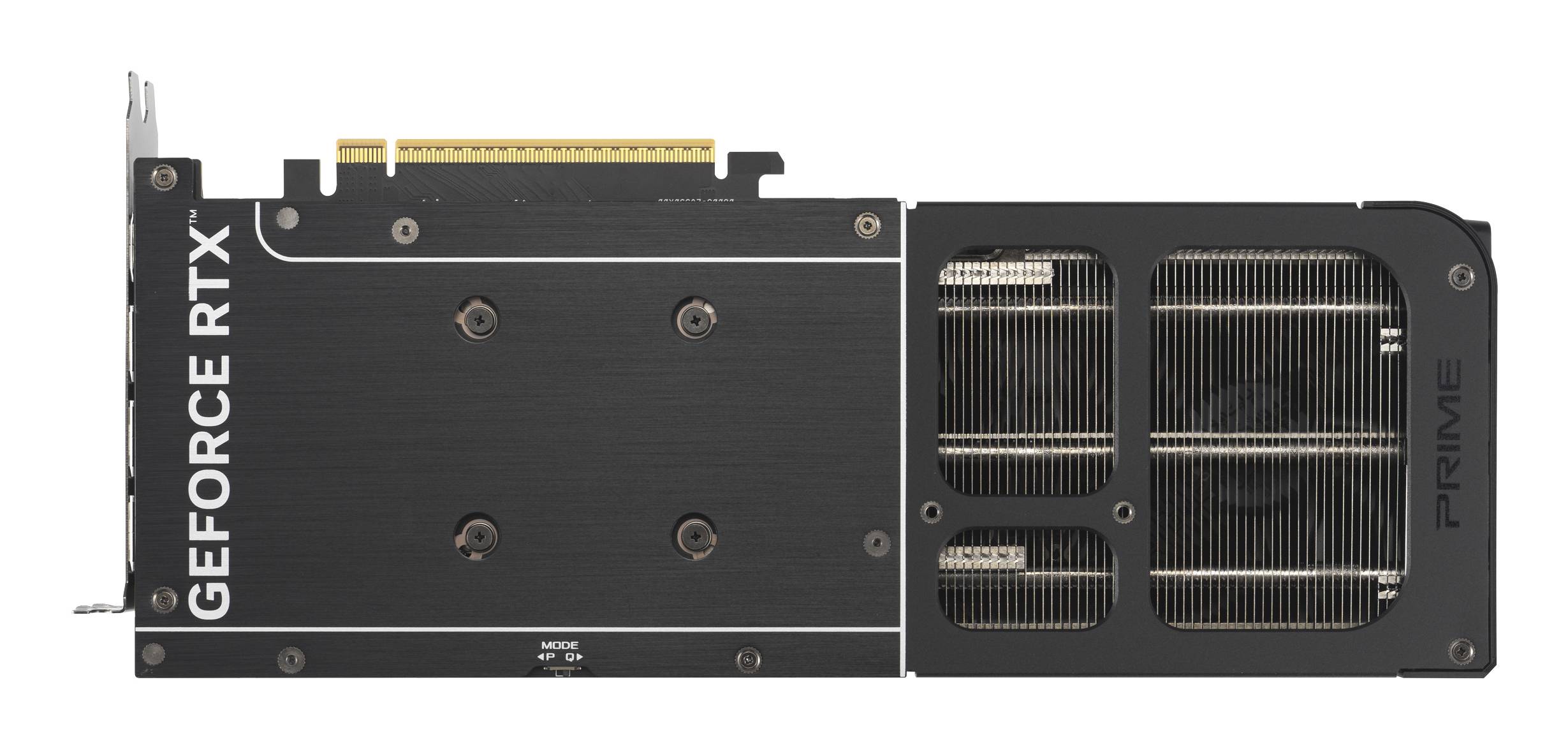 ASUS Prime -RTX5060TI-O16G NVIDIA GeForce RTX 5060 Ti 16 GB GDDR7