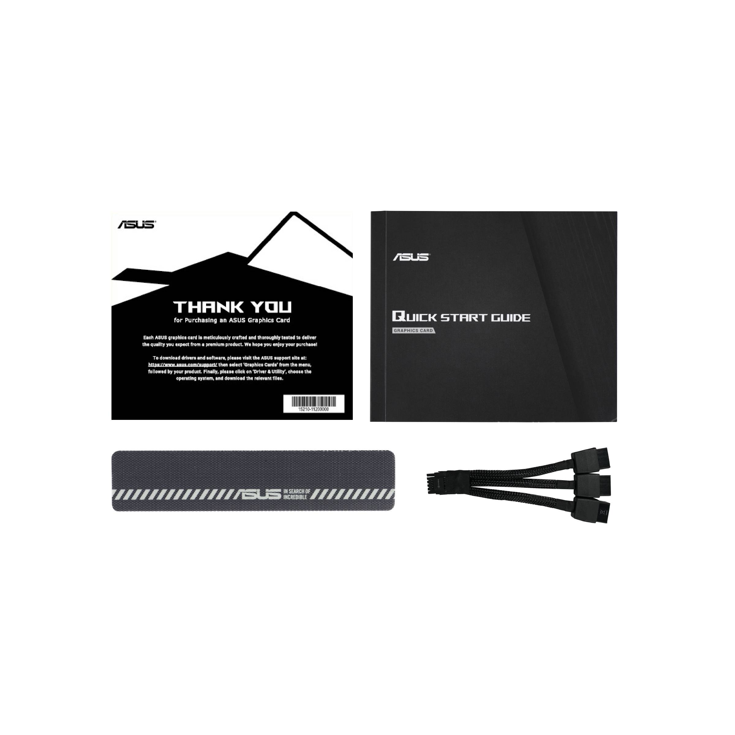 ASUS Prime -RTX5080-16G NVIDIA GeForce RTX 5080 16 GB GDDR7