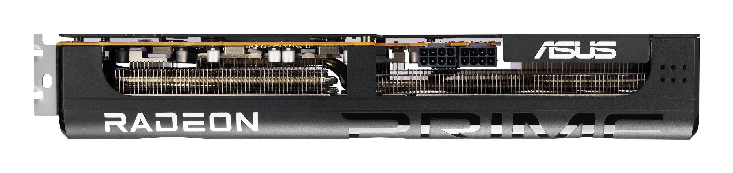 ASUS Prime -RX9070-O16G-EVO AMD Radeon RX 9070 16 GB GDDR6