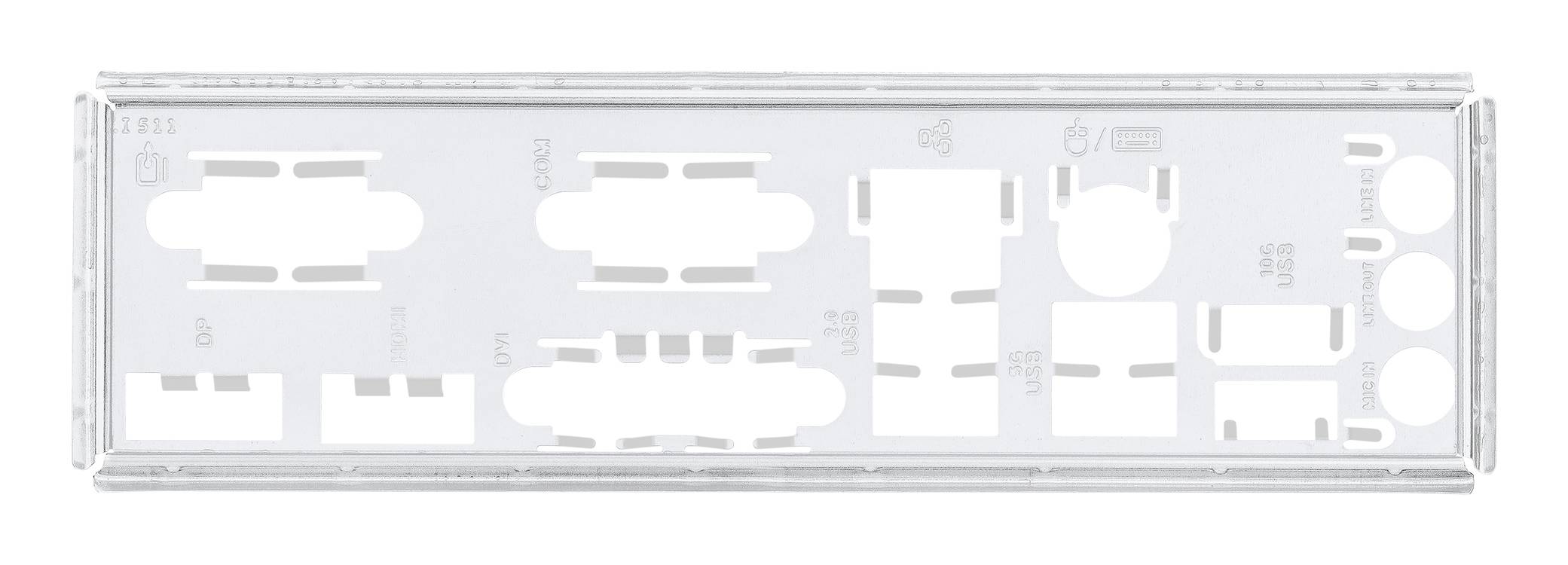 ASUS PRO H810M-C-CSM Intel H810 LGA 1851 (Socket V1) micro ATX