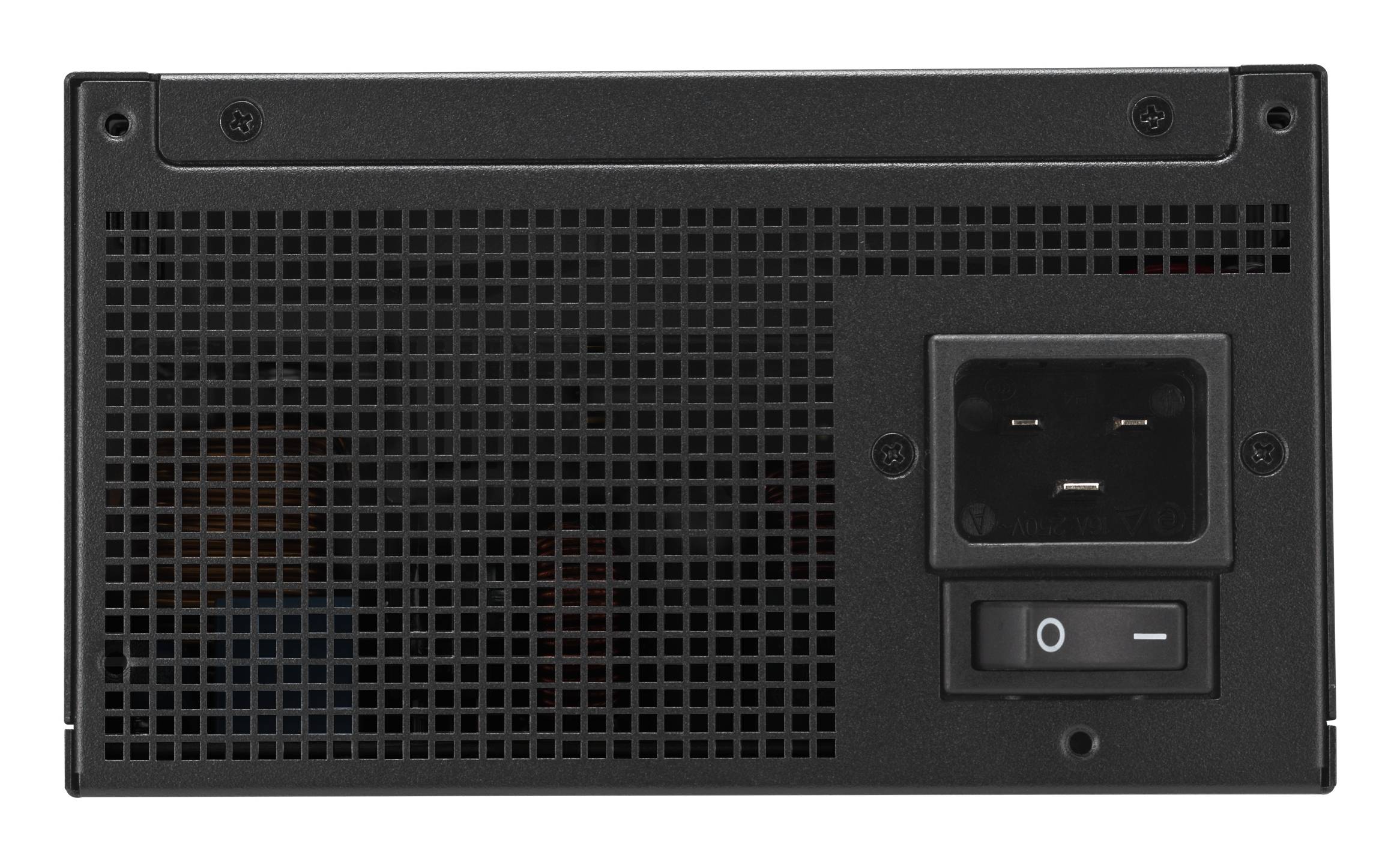 ASUS Pro WS 1600W Platinum power supply unit 20+4 pin ATX ATX Zwart