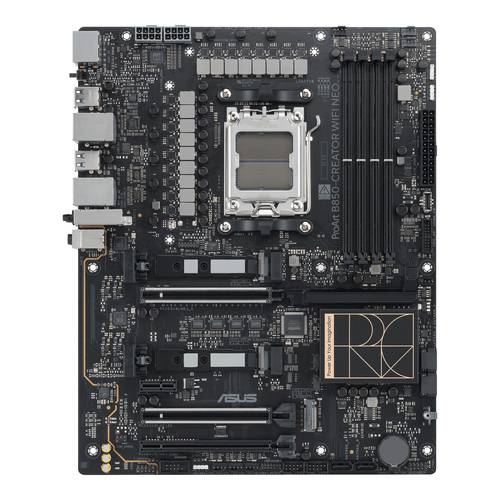ASUS PROART B850-CREATOR WIFI NEO AMD B850 Socket AM5 ATX