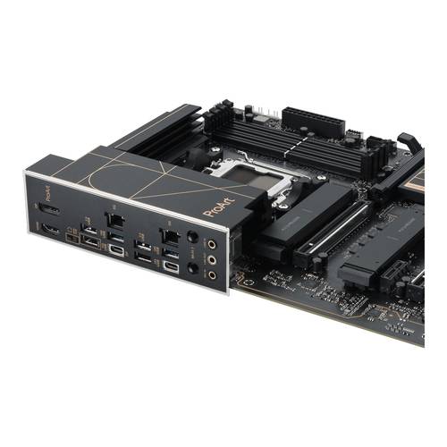ASUS PROART B850-CREATOR WIFI NEO AMD B850 Socket AM5 ATX
