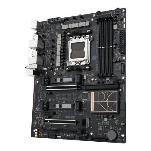 ASUS PROART B850-CREATOR WIFI NEO AMD B850 Socket AM5 ATX