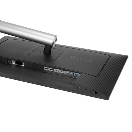 ASUS ProArt PA32QCV computer monitor 80 cm (31.5") 6016 x 3384 Pixels 6K Ultra HD LCD Zilver