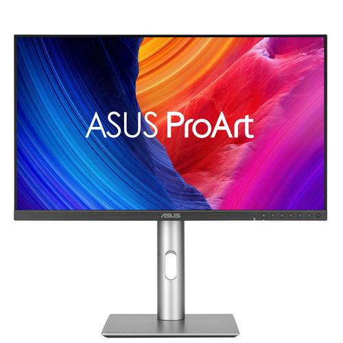 ASUS ProArt PA32QCV computer monitor 80 cm (31.5") 6016 x 3384 Pixels 6K Ultra HD LCD Zilver