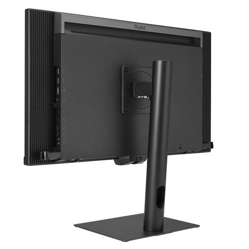 ASUS ProArt OLED PA27USD computer monitor 67,3 cm (26.5") 3840 x 2160 Pixels 4K Ultra HD QD-OLED Zwart
