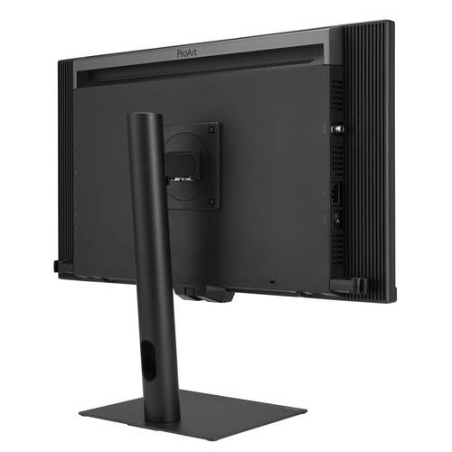 ASUS ProArt OLED PA27USD computer monitor 67,3 cm (26.5") 3840 x 2160 Pixels 4K Ultra HD QD-OLED Zwart