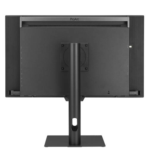ASUS ProArt OLED PA27USD computer monitor 67,3 cm (26.5") 3840 x 2160 Pixels 4K Ultra HD QD-OLED Zwart