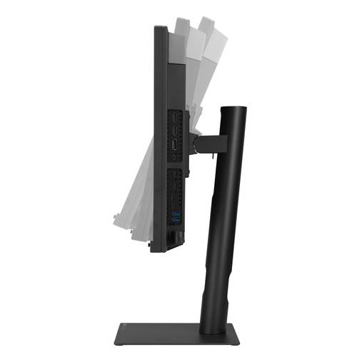 ASUS ProArt OLED PA27USD computer monitor 67,3 cm (26.5") 3840 x 2160 Pixels 4K Ultra HD QD-OLED Zwart