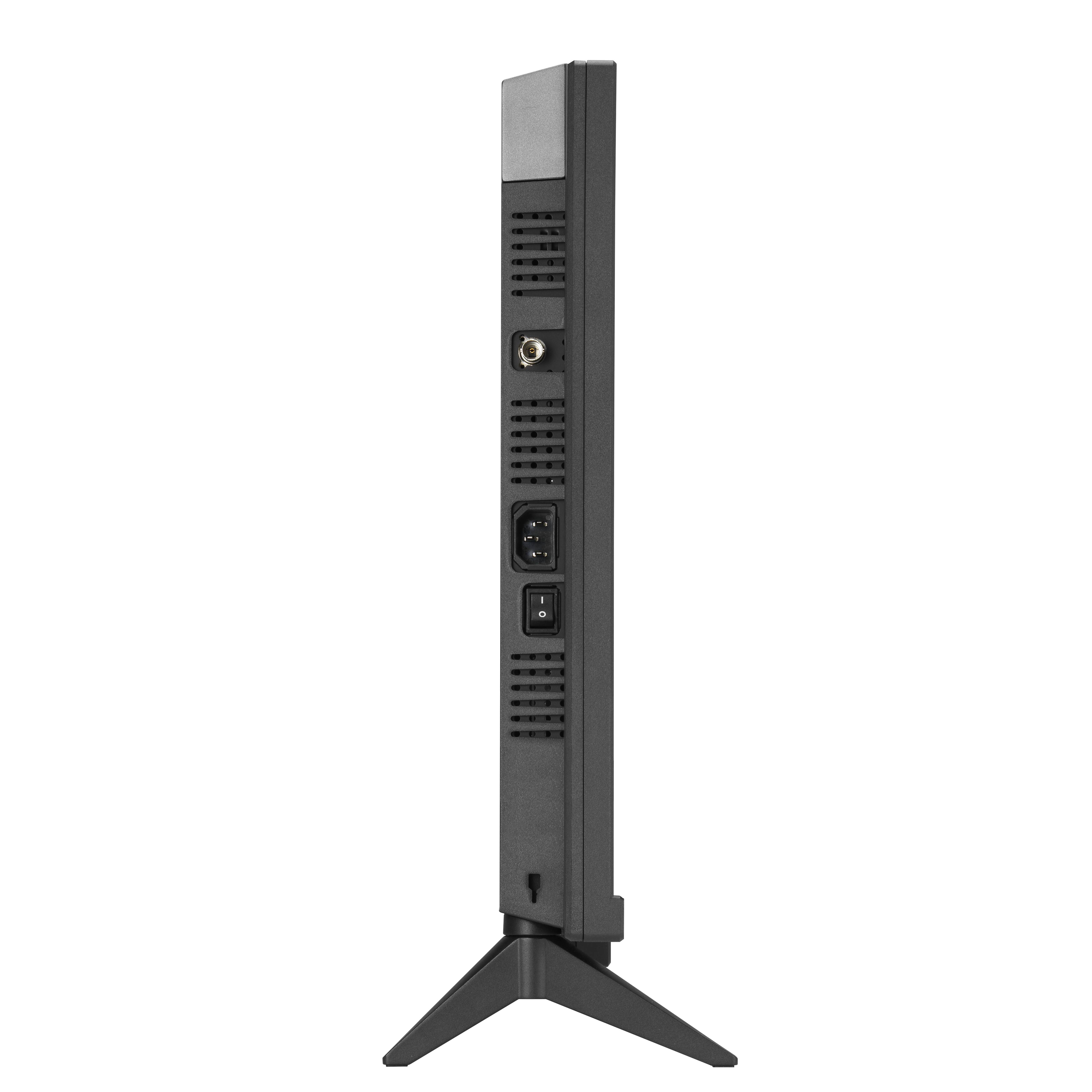 ASUS ProArt OLED ProArt PA32USD computer monitor 80 cm (31.5") 3840 x 2160 Pixels 4K Ultra HD QD-OLED Zwart